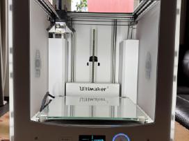Ultimaker2 3D spausdintuvas