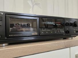 Denon Drs-810,siemens 555,pioneer, Telefunken Mc-1