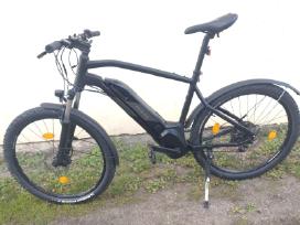 Parduodamas Rockrider E-st500 elektrinis dviratis