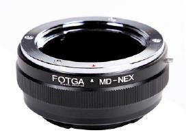 Minolta Af-sony E,minolta Md-sony Emount adapter
