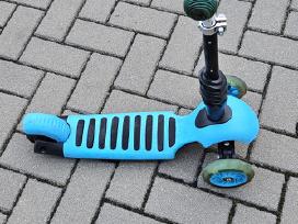Paspirtukas Scotter