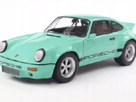 Porsche 911 Iroc