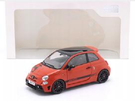 Fiat F595 Abarth