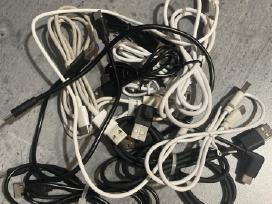 Usb c laidai