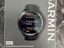 Perku Garmin laikrodžius