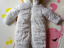 Kensie Girl žieminis kombinezonas 3-6 mėn