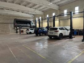 Automechanikas
