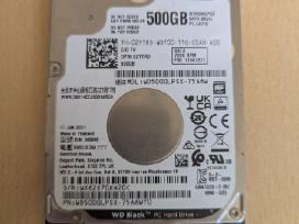 Wd Black HDD Hard Disk