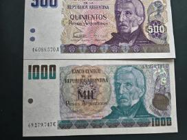 Argentina Unc