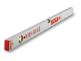 Aliumininis gulsčiukas Sola Azb150, 150 cm