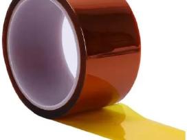 Kapton izloliacine juosta akumuliatoriams