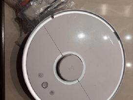 Roborock S5 dulkių siurblys robotas su drėgnu va