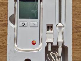 Testo 108 skaitmeninis maisto termometras