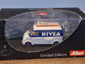Parduodami Dkw Schnellaster modeliukai 1:43