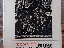 Žemaitė "Petras Kurmelis" 1976