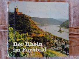 Albumas "Der Rhein im Farbbild"