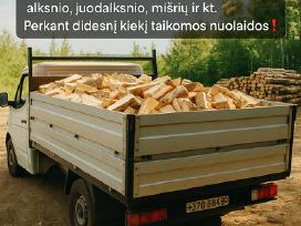 Pigios malkos! +370 (653) 68 499