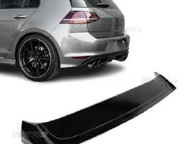 VW Golf 7 Gti skirtas Osir-style Spoileris