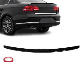 VW Passat B7 skirtas Bagažinės dangčio Spoileris