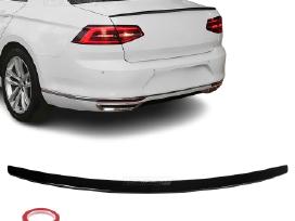 VW Passat B8 skirtas Bagažinės dangčio Spoileris
