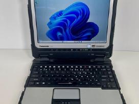 Panasonic Toughbook Cf19 Cf20 Cf33 kompiuteris