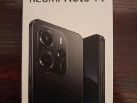 Parduodu nauja Xiaomi Redmi Note 14