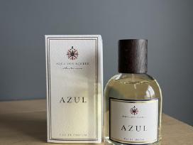 Aqua dos Acores Azul Edp 100 ml