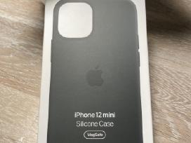 Originalus iPhone 12 mini Magsafe dėklas Cyprus Gr