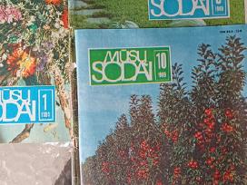 Musu sodai