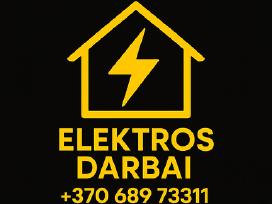 Elektriko paslaugos