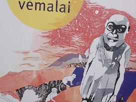 Gyvatės vėmalai