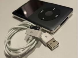 Pirksiu iPod classic 7/6 th 160gb