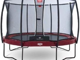 Batutas Berg Elite Regular 380 su tinklu