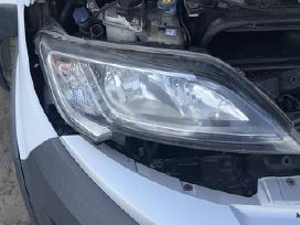 Parduodu Ducato/jumper/boxer priekini LED zibintas