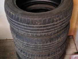 % 4 vnt.=10€ / Bridgestone / 215 55 R17 94v