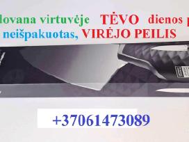 Parduodu Naują virėjo peilį Fiskars (taiten)