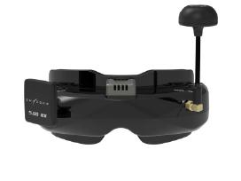 Skyzone Sky02o Fpv akiniai