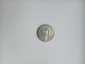 Unc JAV 2006 5 Centai