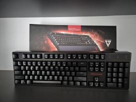 Modecom Volcano Gamer mechaninė klaviatūra
