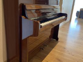 Pianinas Rippen