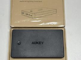 Power Bank Aukey 20000mah Lightning