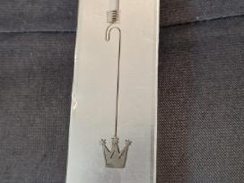 Georg Jensen žvakės laikiklis