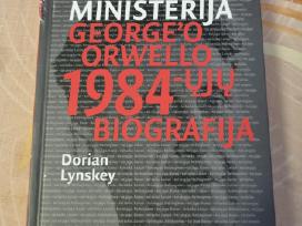 Tiesos ministerija