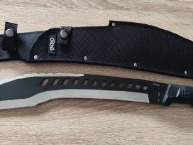 Mačetė Kukri Walther