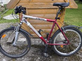 Kross Hexagon V3 21“ kalnų dviratis