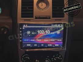 Chrysler 300c 2004-11 Android multimedia WiFi/GPS