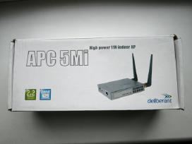 Deliberant Apc 5mi V2 Naujas access point
