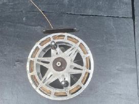 Spiningo rite