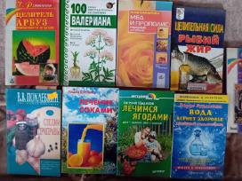 Apie gydymą vaisiais, uogom, sultim, vandeniu, kt.