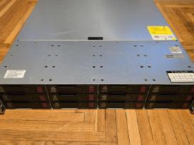 Hp Dl380 Gen9 G9 15x Lff 2x E5-2650 V3 P840